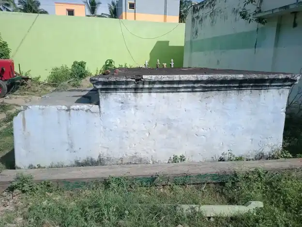 Arulmigu Hanumantharayaswamy Temple, Chandapuram - 635112 அருள்மிகு அனுமந்தராயசுவாமி திருக்கோயில், சந்தாபுரம் - 635112, Krishnagiri - Ancient Temple Architecture and History Image 4