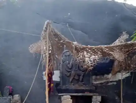 Arulmigu Hanumantharayaswamy Temple, Gumbarahalli - 635123