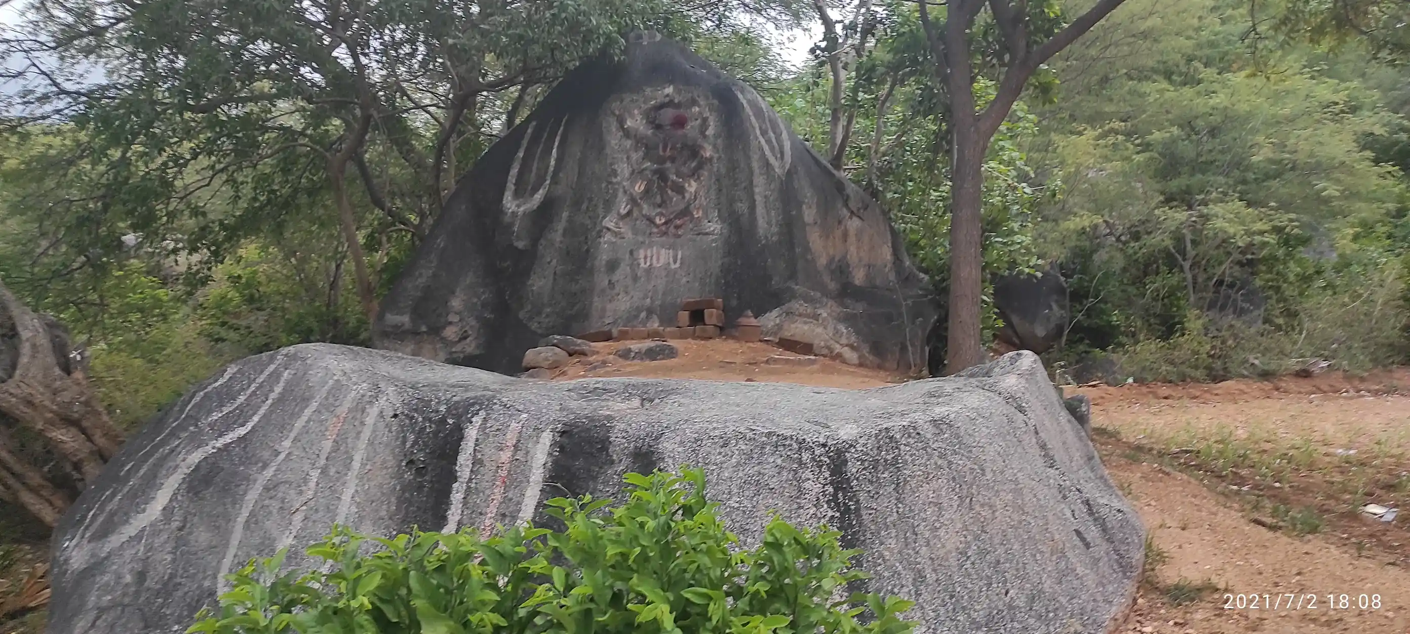 Arulmigu Hanumantharayaswamy Temple, Melkottai - 635104 அருள்மிகு அனுமந்தராயசாமி திருக்கோயில், மேல்கொடடாய் - 635104, Krishnagiri - Ancient Temple Architecture and History Image 2