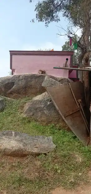 Arulmigu Hanumantharayaswamy Temple, Near Bagalur Bus Stand, Bagalur - 635103 அருள்மிகு அனுமந்தராய சுவாமி திருக்கோயில், Near Bagalur Bus Stand, Bagalur - 635103, Krishnagiri - Ancient Temple Architecture and History Image 2