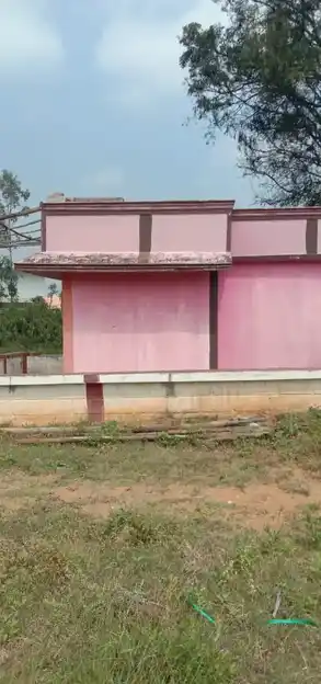 Arulmigu Hanumantharayaswamy Temple, Near Bagalur Bus Stand, Bagalur - 635103 அருள்மிகு அனுமந்தராய சுவாமி திருக்கோயில், Near Bagalur Bus Stand, Bagalur - 635103, Krishnagiri - Ancient Temple Architecture and History Image 3