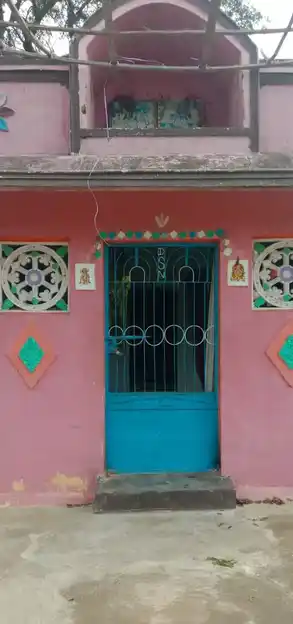 Arulmigu Hanumantharayaswamy Temple, Near Bagalur Bus Stand, Bagalur - 635103 அருள்மிகு அனுமந்தராய சுவாமி திருக்கோயில், Near Bagalur Bus Stand, Bagalur - 635103, Krishnagiri - Ancient Temple Architecture and History Image 4