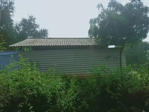 Arulmigu Hanumantharayaswamy Temple, Panagamutlu, Saparam - 635106 அருள்மிகு அனுமந்தராயசுவாமி திருக்கோயில், சாப்பர்த்தி - 635106, Krishnagiri - Ancient Temple Architecture and History Image 3