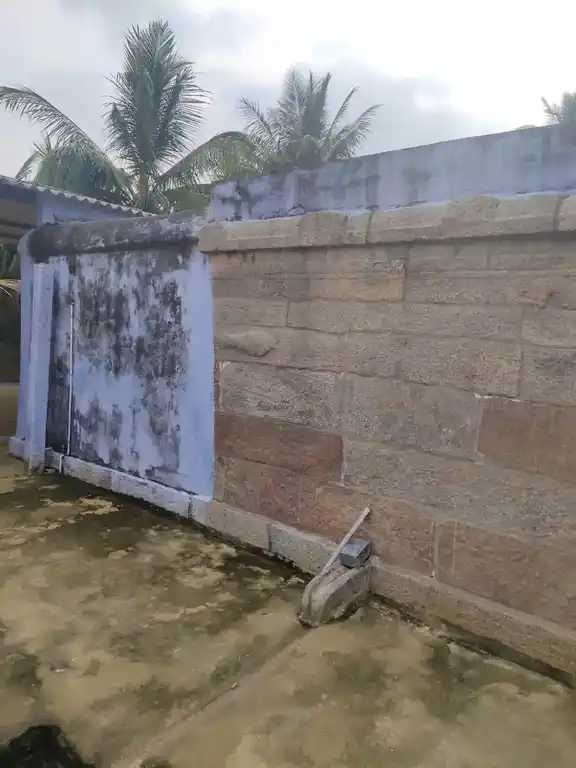 Arulmigu Hanumantharayaswamy Temple, Thalavai Pattinam - 644691 அனுமந்தராயசாமி திருக்கோயில், தளவாய் பட்டினம் - 644691, Tiruppur - Ancient Temple Architecture and History Image 2