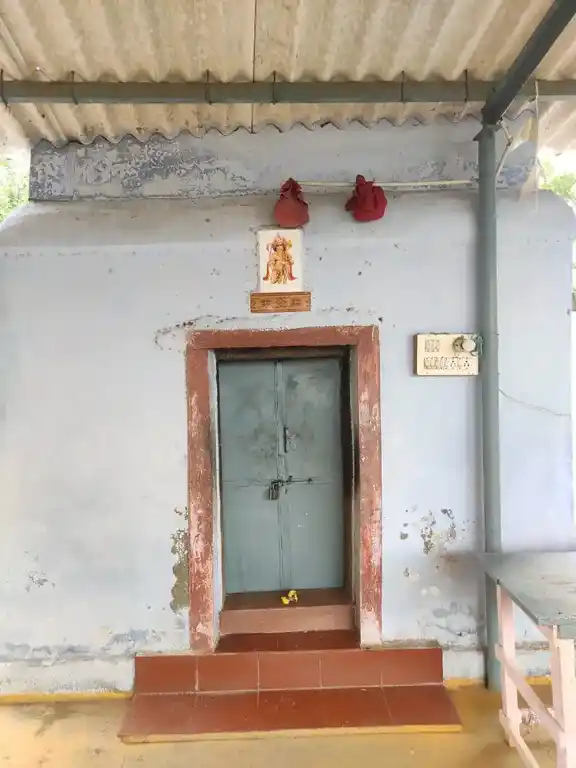 Arulmigu Hanumantharayaswamy Temple, Thalavai Pattinam - 644691 அனுமந்தராயசாமி திருக்கோயில், தளவாய் பட்டினம் - 644691, Tiruppur - Ancient Temple Architecture and History Image 4