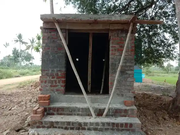 Arulmigu Hanumantharayaswamy Temple, Thollanahalli - 635111