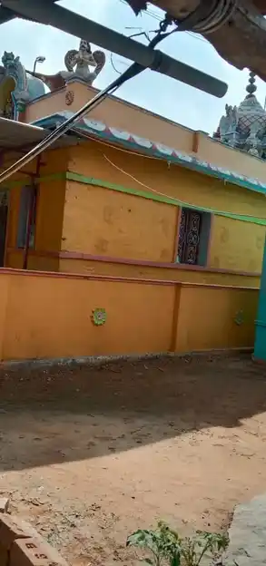 Arulmigu Hanumantharayaswamy Temple, Thummanapalli - 635105 Temple