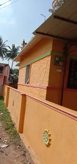 Arulmigu Hanumantharayaswamy Temple, Thummanapalli - 635105 அருள்மிகு அனுமந்தராயசாமி திருக்கோயில், Thummanapalli - 635105, Krishnagiri - Ancient Temple Architecture and History Image 3