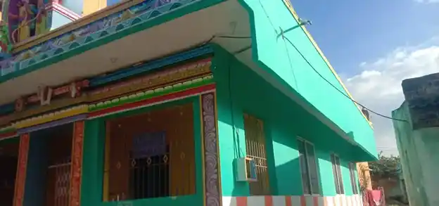 Arulmigu Hanumantharayaswamy Temple, Udanapalli - 635119 அருள்மிகு அனுமந்தராயசாமி திருக்கோயில், Udanapalli - 635119, Krishnagiri - Ancient Temple Architecture and History Image 4