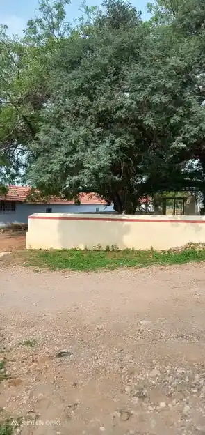 Arulmigu Hanumanthrayaswamy Temple, Manoorpalayam - 641671 அருள்மிகு அனுமந்தராயசுவாமி திருக்கோயில், Manoorpalayam - 641671, Tiruppur - Ancient Temple Architecture and History Image 2