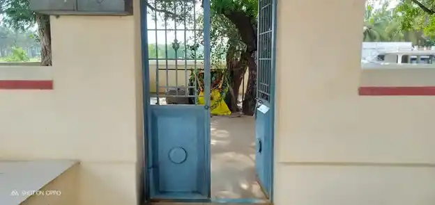 Arulmigu Hanumanthrayaswamy Temple, Manoorpalayam - 641671 அருள்மிகு அனுமந்தராயசுவாமி திருக்கோயில், Manoorpalayam - 641671, Tiruppur - Ancient Temple Architecture and History Image 3