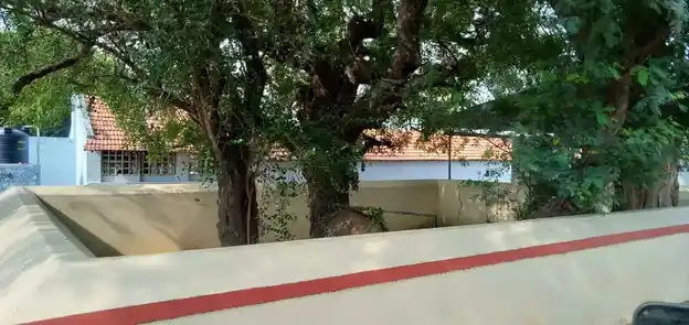 Arulmigu Hanumanthrayaswamy Temple, Manoorpalayam - 641671 அருள்மிகு அனுமந்தராயசுவாமி திருக்கோயில், Manoorpalayam - 641671, Tiruppur - Ancient Temple Architecture and History Image 4