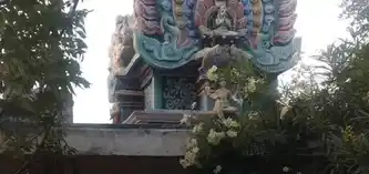 Arulmigu Hanumar Temple, Kumbakonam - 612001