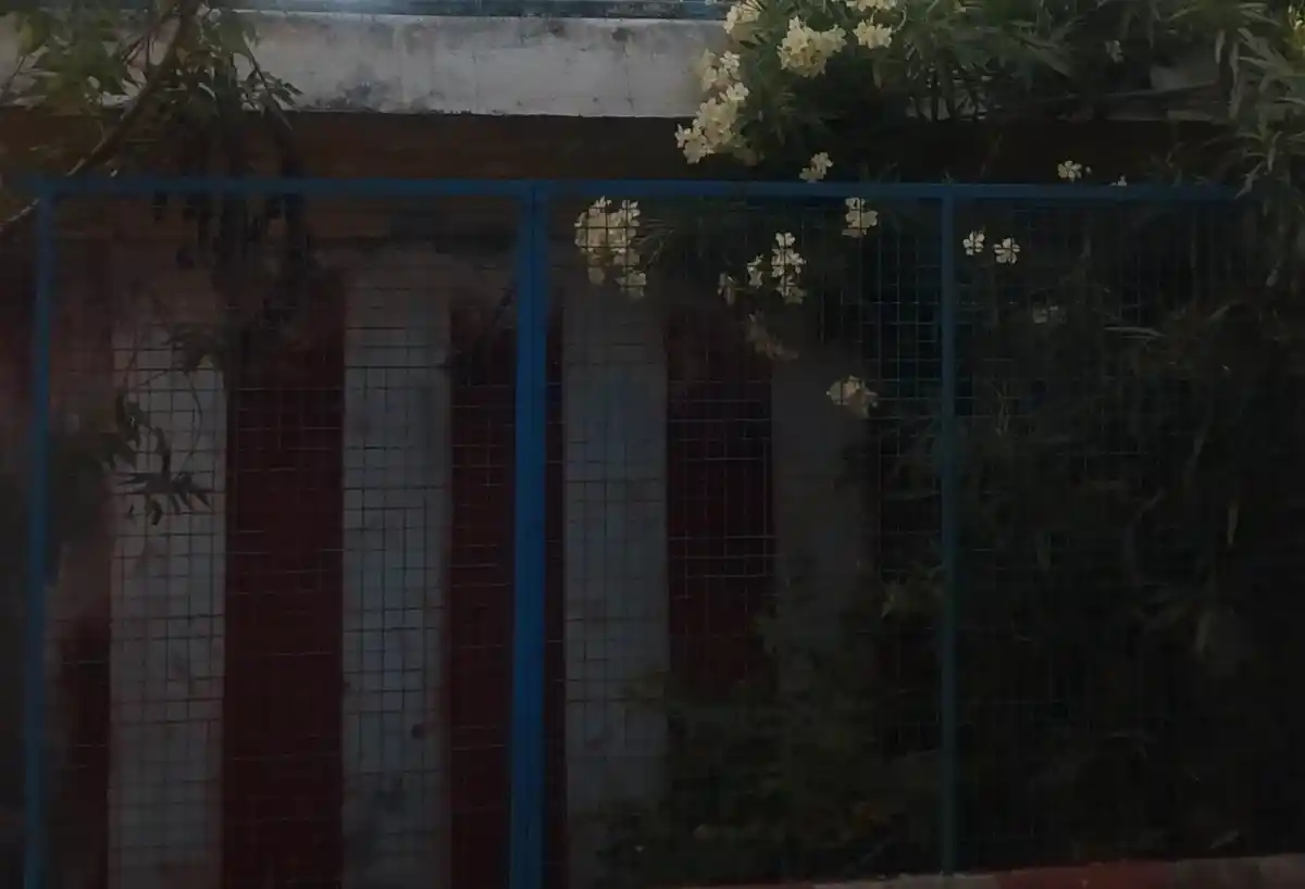 Arulmigu Hanumar Temple, Kumbakonam - 612001 அருள்மிகு அனுமார் திருக்கோயில், Kumbakonam - 612001, Thanjavur - Ancient Temple Architecture and History Image 3