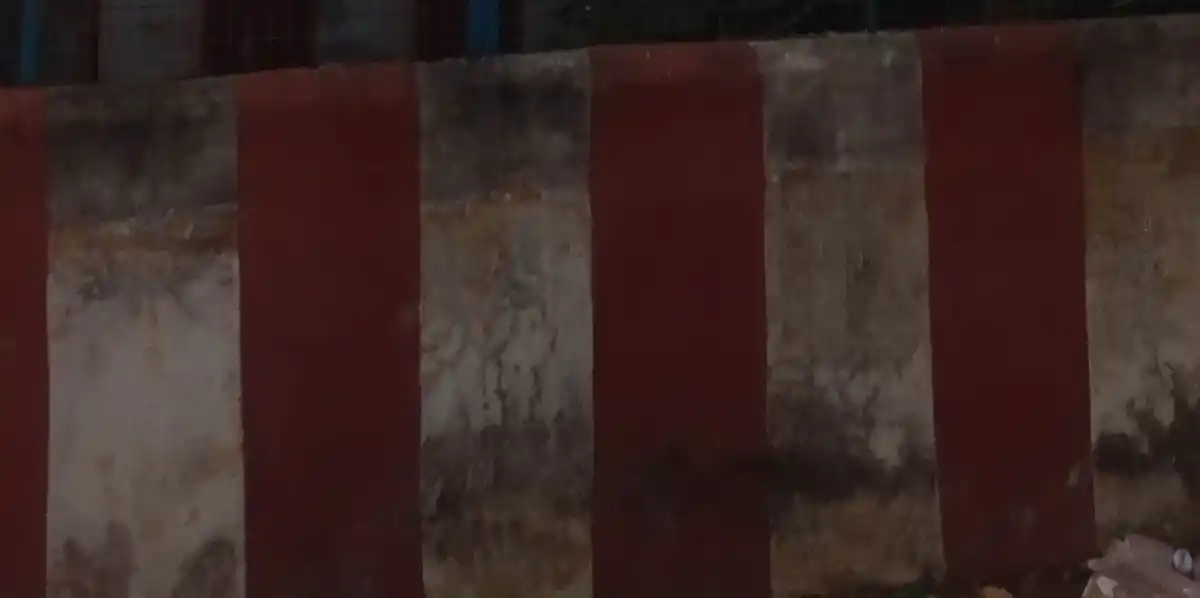 Arulmigu Hanumar Temple, Kumbakonam - 612001 அருள்மிகு அனுமார் திருக்கோயில், Kumbakonam - 612001, Thanjavur - Ancient Temple Architecture and History Image 4