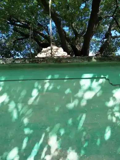 Arulmigu Hanumar Temple, Palamarnery - 613104 அருள்மிகு அனுமார் திருக்கோயில், Palamarnery - 613104, Thanjavur - Ancient Temple Architecture and History Image 3