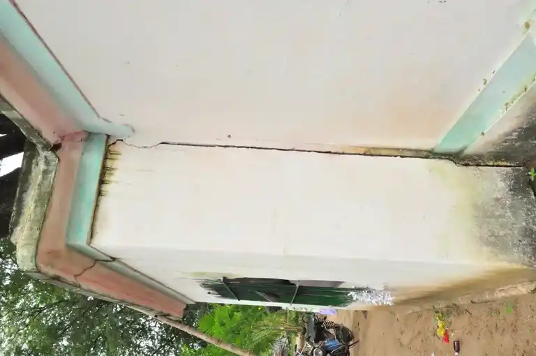 Arulmigu Hanumar Temple, Palamarnery - 613104 அருள்மிகு அனுமார் திருக்கோயில், Palamarnery - 613104, Thanjavur - Ancient Temple Architecture and History Image 5