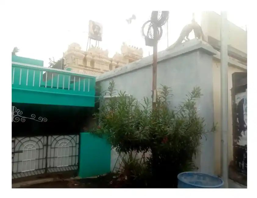 Arulmigu Harihara Bajanai Sabha, Mukalivakkam - 600128 அருள்மிகு ஹரிஹர பஜனை, Mukalivakkam - 600128, Chennai - Ancient Temple Architecture and History Image 4