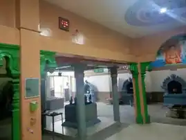 Arulmigu Harihara Devalayam, Shevapet, Salem - 636002 அருள்மிகு &nbsp;ஹரிஹர &nbsp;தேவாலயம்&nbsp;, செவ்வாப்பேட்டை, சேலம் - 636002, Salem - Ancient Temple Architecture and History Image 2