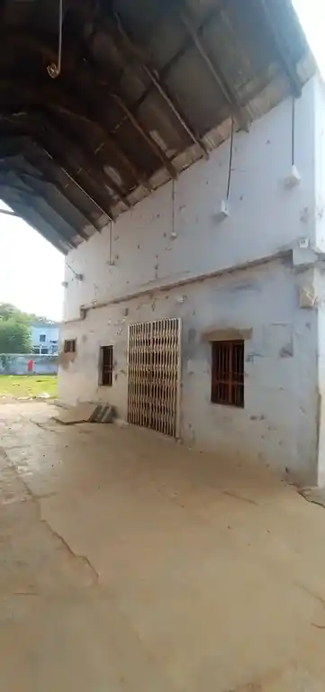 Arulmigu Harihara Puthira Sastha Temple, Ariyanayagiyapuram, Ariyanayagiyapuram - 627603