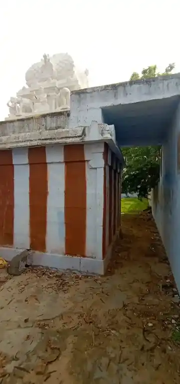 Arulmigu Harihara Puthira Sastha Temple, Ariyanayagiyapuram, Ariyanayagiyapuram - 627603 அருள்மிகு ஹரிஹர புத்திர சாஸ்தா திருக்கோயில், அாியநாயகிபுரம், அாியநாயகிபுரம் - 627603, Tirunelveli - Ancient Temple Architecture and History Image 2