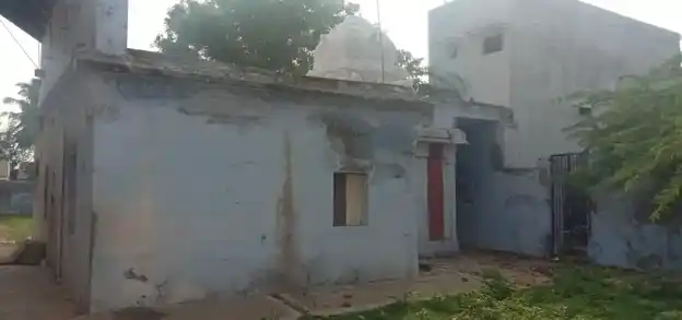 Arulmigu Harihara Puthira Sastha Temple, Ariyanayagiyapuram, Ariyanayagiyapuram - 627603 அருள்மிகு ஹரிஹர புத்திர சாஸ்தா திருக்கோயில், அாியநாயகிபுரம், அாியநாயகிபுரம் - 627603, Tirunelveli - Ancient Temple Architecture and History Image 3