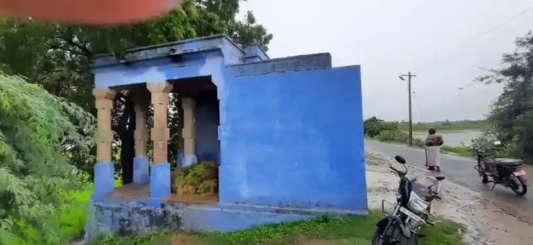 Arulmigu Harihara Puthira Sastha Temple, Pettai - 627004