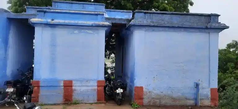 Arulmigu Harihara Puthira Sastha Temple, Pettai - 627004 அருள்மிகு ஹரிஹரபுத்திர சாஸ்தா திருக்கோயில், Pettai - 627004, Tirunelveli - Ancient Temple Architecture and History Image 3
