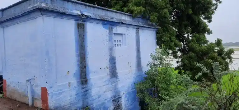 Arulmigu Harihara Puthira Sastha Temple, Pettai - 627004 அருள்மிகு ஹரிஹரபுத்திர சாஸ்தா திருக்கோயில், Pettai - 627004, Tirunelveli - Ancient Temple Architecture and History Image 4