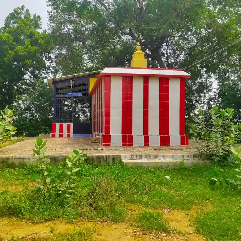 Arulmigu Harihara Puthirasastha Temple, Udhayamarthadem - 627426