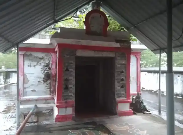 Arulmigu Hariharaputharaiyyanar Temple, Ragunathasamudram - 604503 அருள்மிகு ஹரிகரப்புத்திர ஐயனார் திருக்கோயில், Ragunathasamudram - 604503, Tiruvannamalai - Ancient Temple Architecture and History Image 3