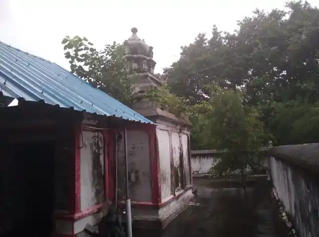 Arulmigu Hariharaputharaiyyanar Temple, Ragunathasamudram - 604503 அருள்மிகு ஹரிகரப்புத்திர ஐயனார் திருக்கோயில், Ragunathasamudram - 604503, Tiruvannamalai - Ancient Temple Architecture and History Image 4