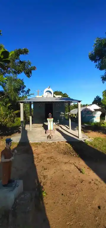 Arulmigu Hariharaputhira Ayyanar Temple, Mazhavarayanallur - 608702