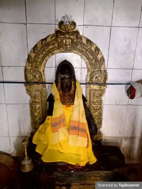 Arulmigu Hariharaputhira Sastha Temple, Village Out Side, Melaputhaneri - 627351 அருள்மிகு ஹரிஹர பத்திர சாஸ்தா திருக்கோயில், Village Out Side, மேல புத்தனேரி - 627351, Tirunelveli - Ancient Temple Architecture and History Image 2