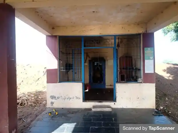 Arulmigu Hariharaputhira Sastha Temple, Village Out Side, Melaputhaneri - 627351 அருள்மிகு ஹரிஹர பத்திர சாஸ்தா திருக்கோயில், Village Out Side, மேல புத்தனேரி - 627351, Tirunelveli - Ancient Temple Architecture and History Image 3