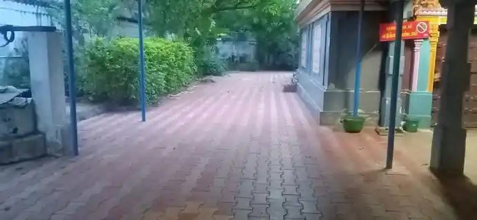 Arulmigu Hariharaputhira Temple, Koothur - 613104 அருள்மிகு ஹரிஹரபுத்திரசுவாமி திருக்கோயில், Koothur - 613104, Thanjavur - Ancient Temple Architecture and History Image 4