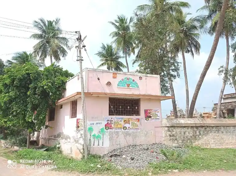 Arulmigu Hariharaputhiraswamy Temple, Koil Esanai - 621704 அருள்மிகு ஹரிகரபுத்திரசுவாமி திருக்கோயில், Koil Esanai - 621704, Ariyalur - Ancient Temple Architecture and History Image 3