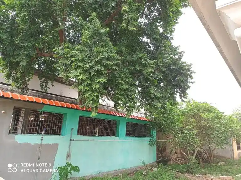 Arulmigu Hariharaputhiraswamy Temple, Koil Esanai - 621704 அருள்மிகு ஹரிகரபுத்திரசுவாமி திருக்கோயில், Koil Esanai - 621704, Ariyalur - Ancient Temple Architecture and History Image 4