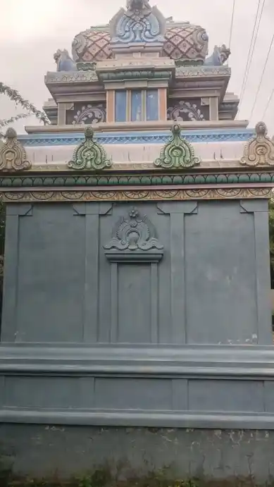 Arulmigu Hariharaputhra Swamy Temple, Sothakudi - 610105 அருள்மிகு கரிகரபுத்திரசுவாமி திருக்கோயில், Sothakudi - 610105, Thiruvarur - Ancient Temple Architecture and History Image 4