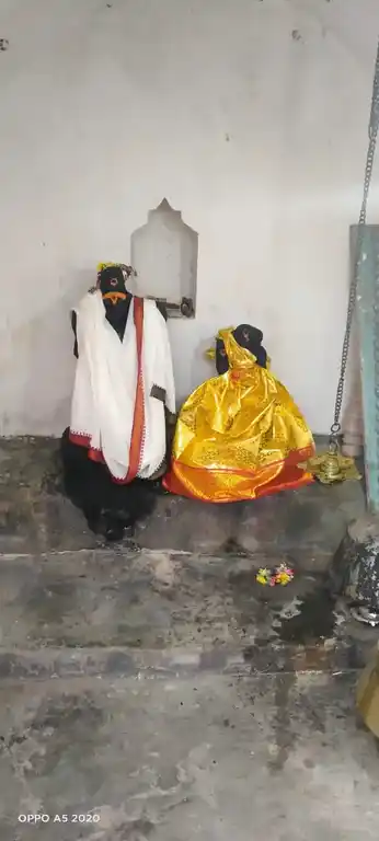 Arulmigu Hariharaputhrasamy Temple, Konur - 614206