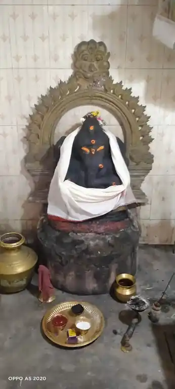 Arulmigu Hariharaputhrasamy Temple, Konur - 614206 அருள்மிகு ஹரிஹரபுத்ரசுவாமி திருக்கோயில், Konur - 614206, Thanjavur - Ancient Temple Architecture and History Image 2