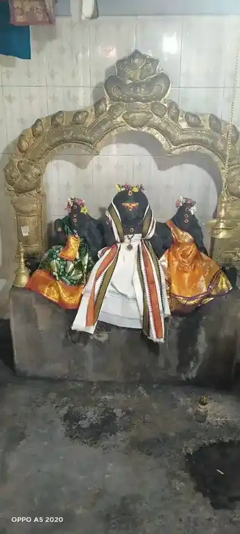 Arulmigu Hariharaputhrasamy Temple, Konur - 614206 அருள்மிகு ஹரிஹரபுத்ரசுவாமி திருக்கோயில், Konur - 614206, Thanjavur - Ancient Temple Architecture and History Image 3