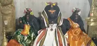 Arulmigu Hariharaputhrasamy Temple, Konur - 614206 அருள்மிகு ஹரிஹரபுத்ரசுவாமி திருக்கோயில், Konur - 614206, Thanjavur - Ancient Temple Architecture and History Image 6