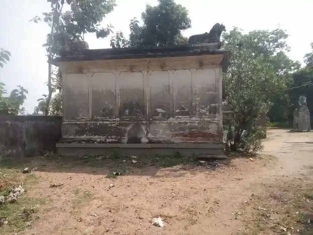 Arulmigu Hariharapuththira Iyyanar Temple, Periyapattu - 607204 அருள்மிகு அரிகரபுத்திர அய்யனார் திருக்கோயில், பெரியபட்டு - 607204, Kallakurichi - Ancient Temple Architecture and History Image 2