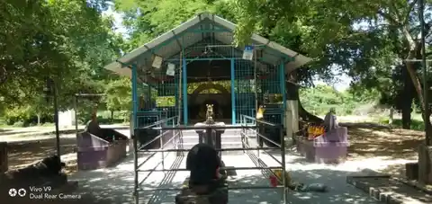 Arulmigu Hariharapuththirar Iyyanar Temple, Thennamadevi - 605402 அருள்மிகு அரிஹரபுத்திர அய்யனார் திருக்கோயில், தென்னமாதேவி - 605402, Viluppuram - Ancient Temple Architecture and History Image 4