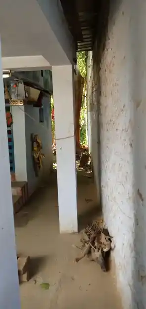 Arulmigu Hariharaputthra Sastha Temple, Near Pond, Azhagiapandiapuram - 629851 அருள்மிகு உறரிஉறரபுத்திரசாஸ்தா திருக்கோயில், Near Pond, Azhagiapandiapuram - 629851, Kanyakumari - Ancient Temple Architecture and History Image 2