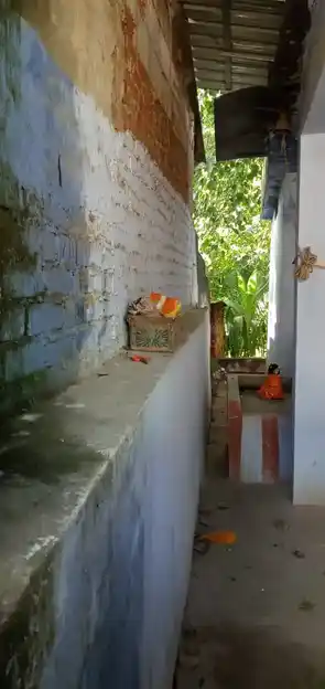 Arulmigu Hariharaputthra Sastha Temple, Near Pond, Azhagiapandiapuram - 629851 அருள்மிகு உறரிஉறரபுத்திரசாஸ்தா திருக்கோயில், Near Pond, Azhagiapandiapuram - 629851, Kanyakumari - Ancient Temple Architecture and History Image 3