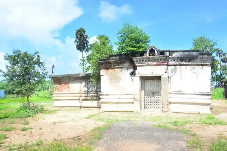 Arulmigu Harikrishna Perumal Temple, Vanjivakkam - 601204 அருள்மிகு அகத்தீஸ்வரர் திருக்கோயில், வஞ்சிவாக்கம் - 601204, Tiruvallur - Ancient Temple Architecture and History Image 2