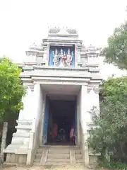 Arulmigu Harinatheswaraswamy Temple, Koothanoor - 609503 Temple