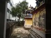 Arulmigu Harinatheswaraswamy Temple, Koothanoor - 609503 அருள்மிகு ஹரிநாதேஸ்வரஸ்வாமி திருக்கோயில், கூத்தனூர் - 609503, Thiruvarur - Ancient Temple Architecture and History Image 5